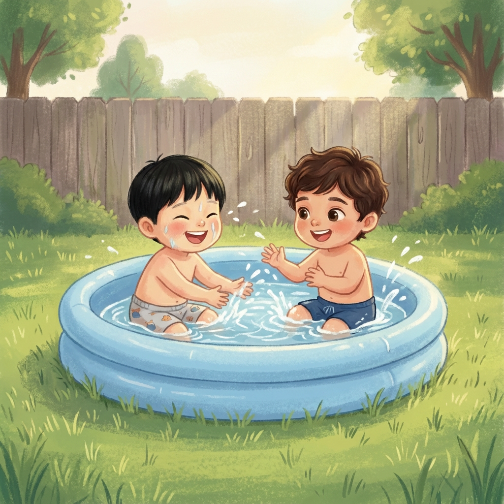 Book Preview – Pick Your Art Style